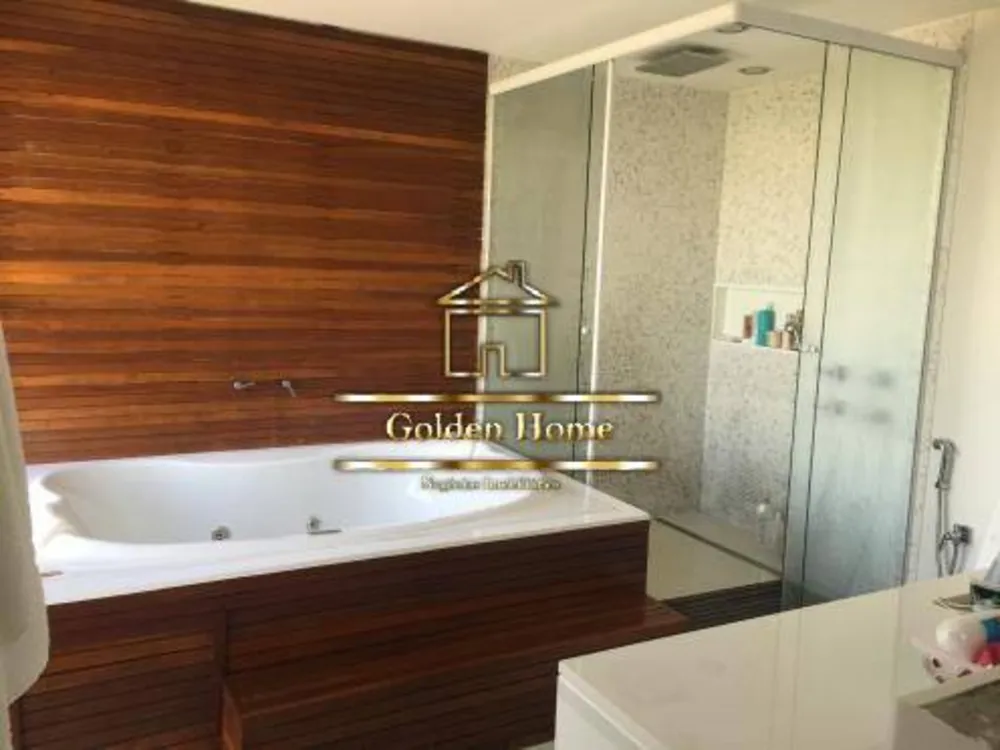 Cobertura, 4 quartos, 385 m² - Foto 13