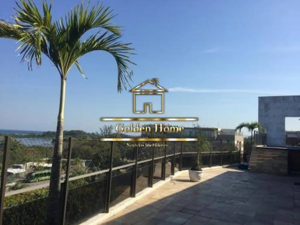 Cobertura, 4 quartos, 385 m² - Foto 4