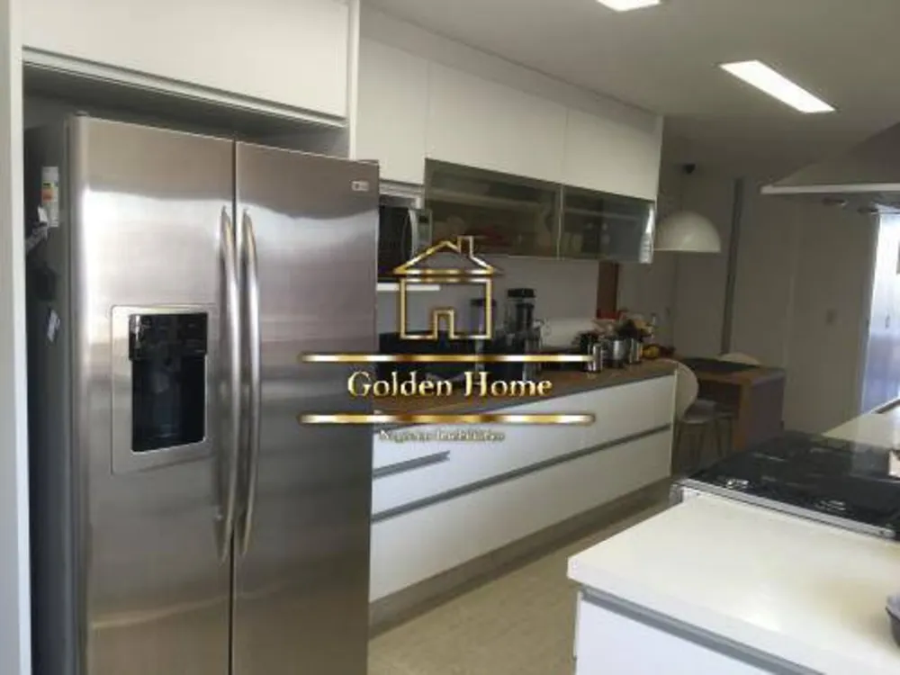 Cobertura, 4 quartos, 385 m² - Foto 17