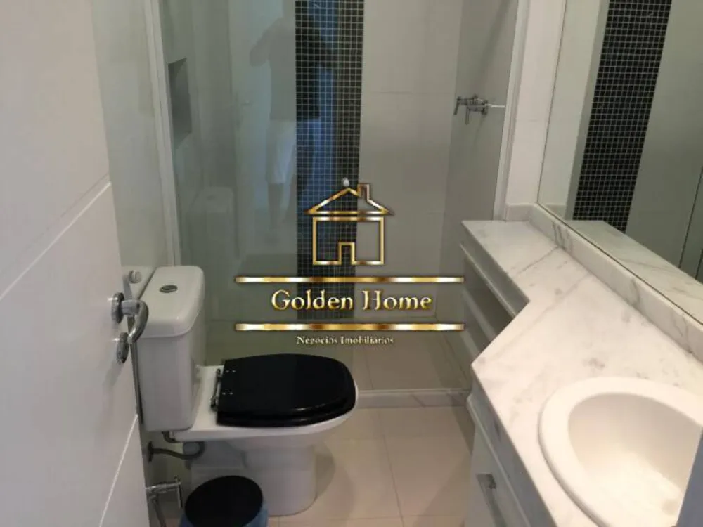 Casa, 4 quartos, 350 m² - Foto 16