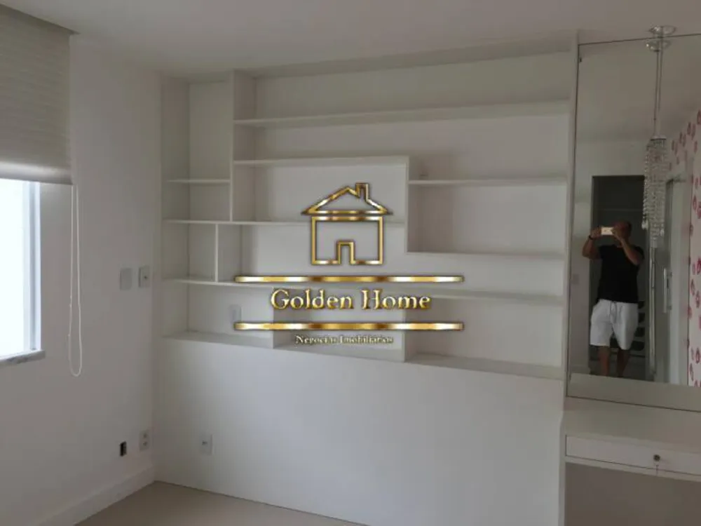 Casa, 4 quartos, 350 m² - Foto 19