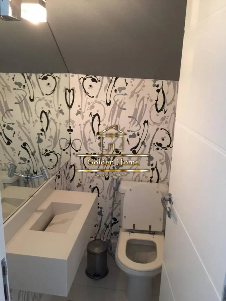 Casa, 4 quartos, 350 m² - Foto 13