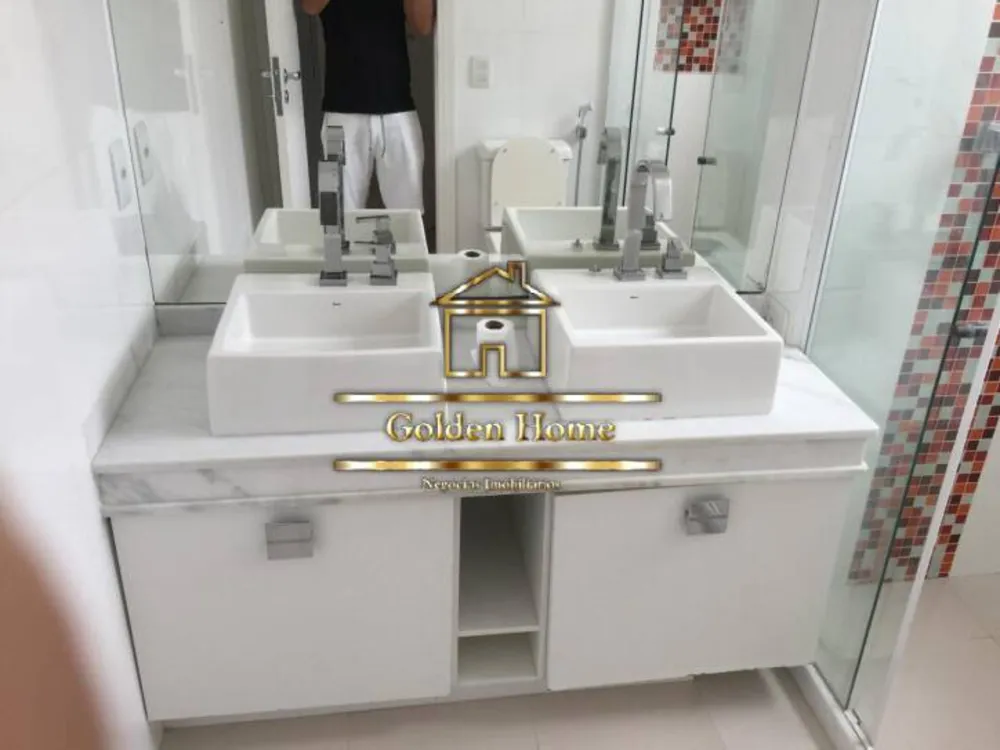 Casa, 4 quartos, 350 m² - Foto 18
