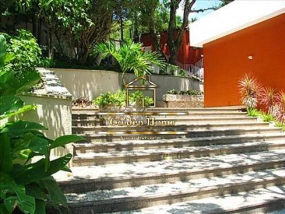 Casa, 6 quartos, 580 m² - Foto 3