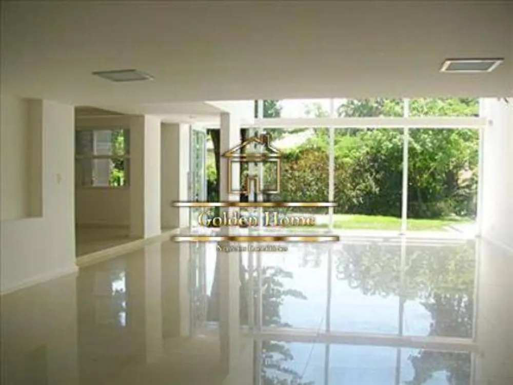 Casa, 6 quartos, 580 m² - Foto 8