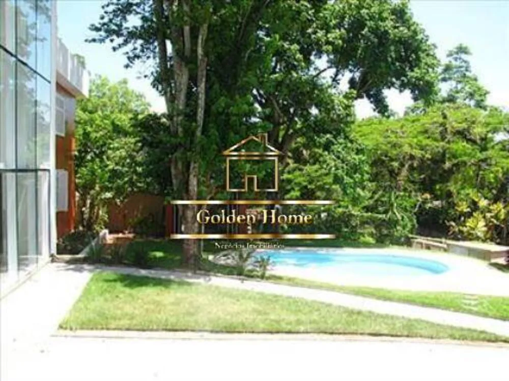 Casa, 6 quartos, 580 m² - Foto 4