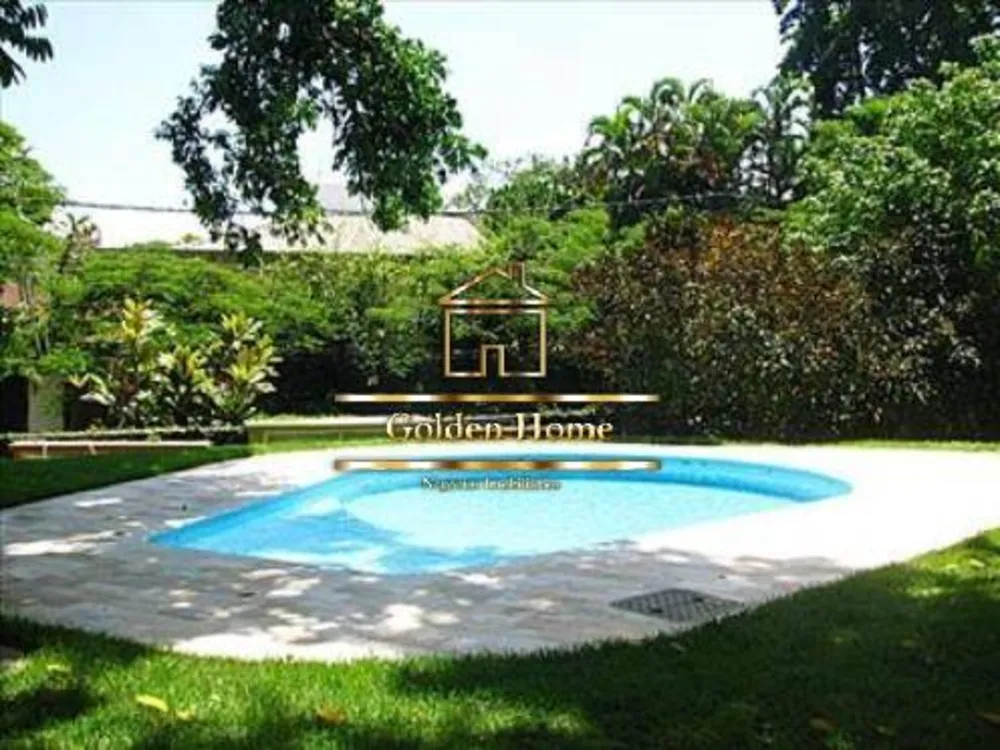 Casa, 6 quartos, 580 m² - Foto 5