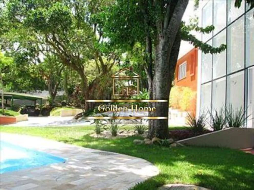 Casa, 6 quartos, 580 m² - Foto 6