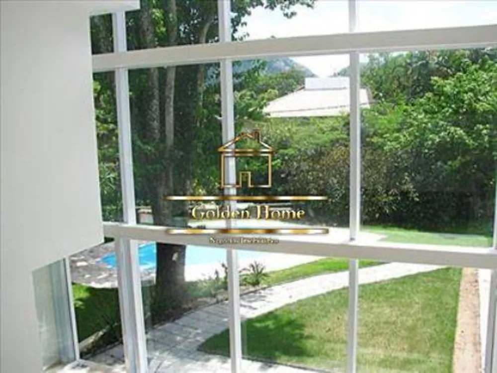Casa, 6 quartos, 580 m² - Foto 2