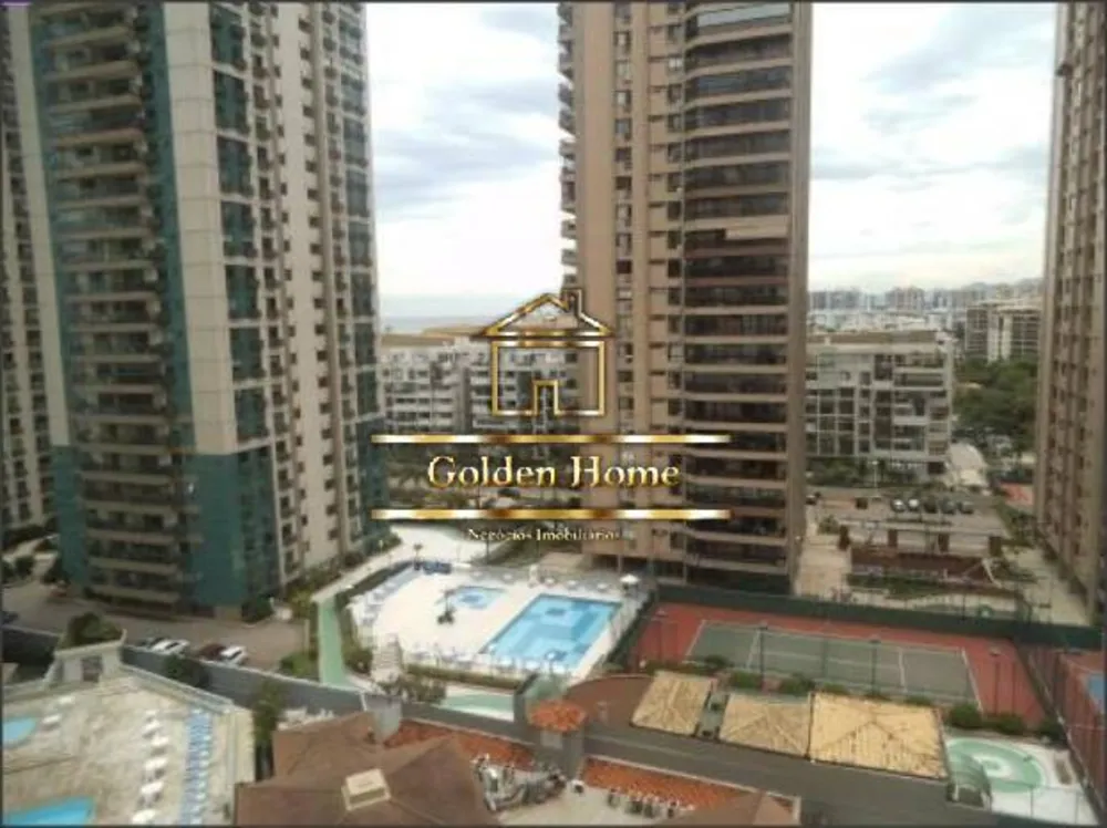 Apartamento, 4 quartos - Foto 3