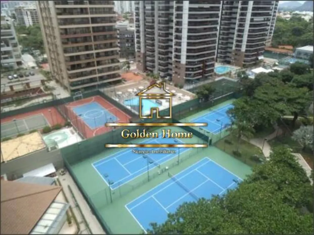 Apartamento, 4 quartos - Foto 4