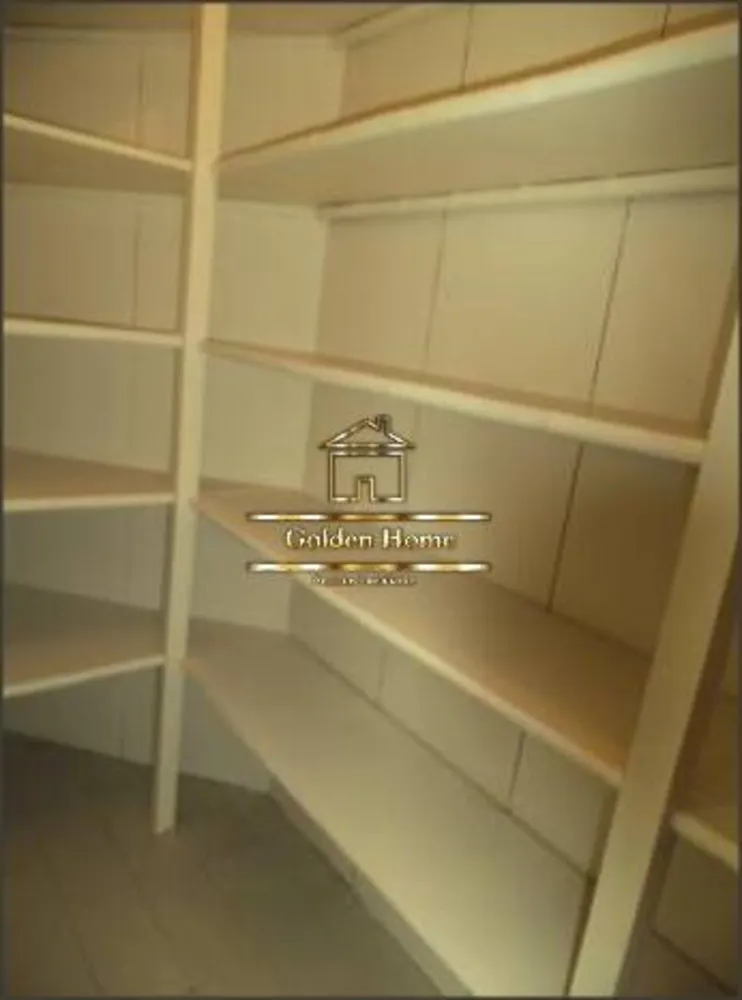 Apartamento, 4 quartos - Foto 19