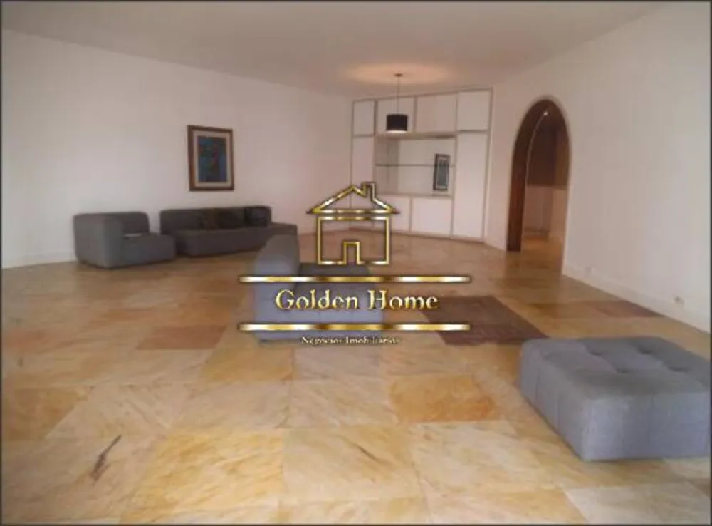 Apartamento, 4 quartos - Foto 5