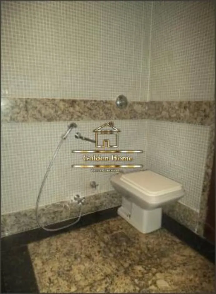 Apartamento, 4 quartos - Foto 15