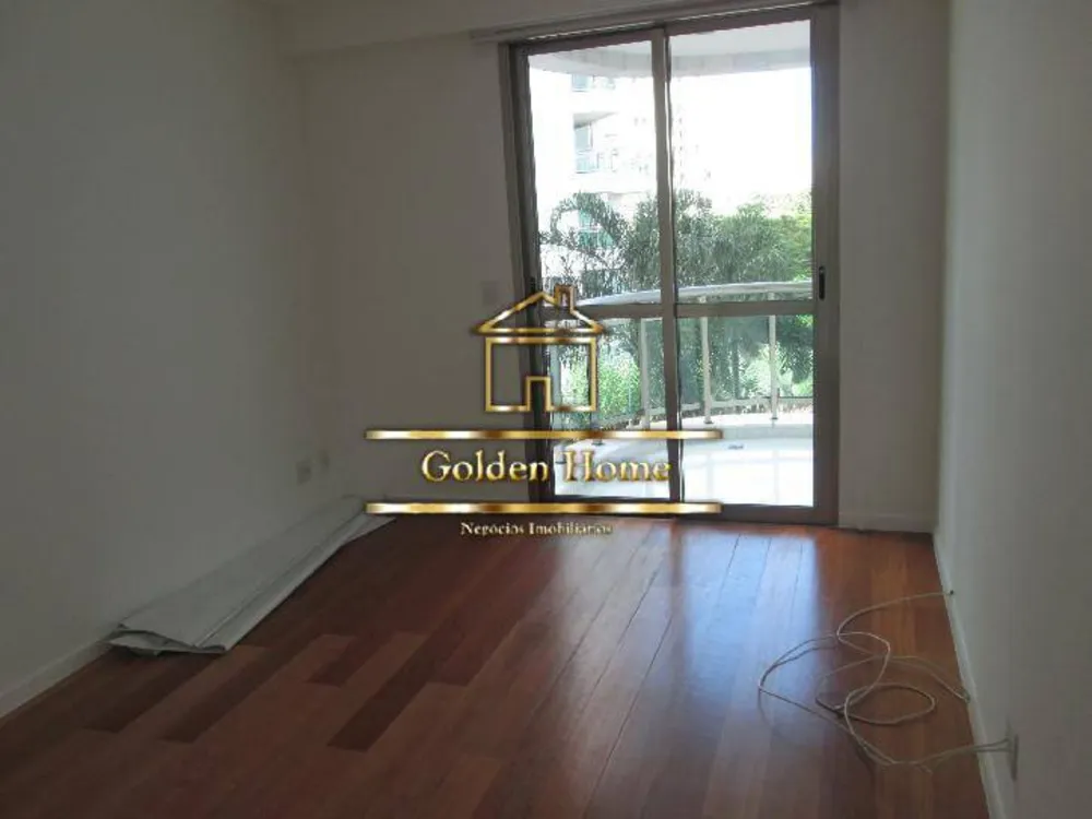 Apartamento, 4 quartos - Foto 2