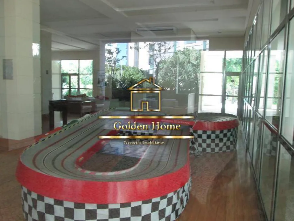 Apartamento, 4 quartos - Foto 4