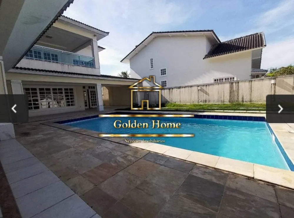 Casa, 4 quartos, 600 m² - Foto 2