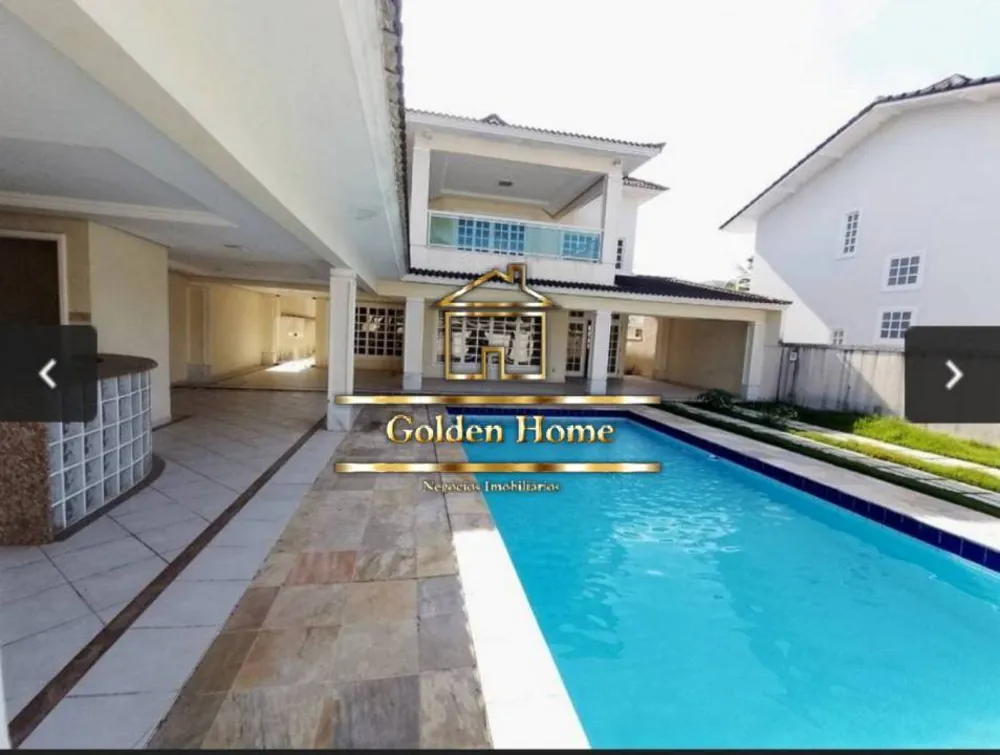 Casa, 4 quartos, 600 m² - Foto 3