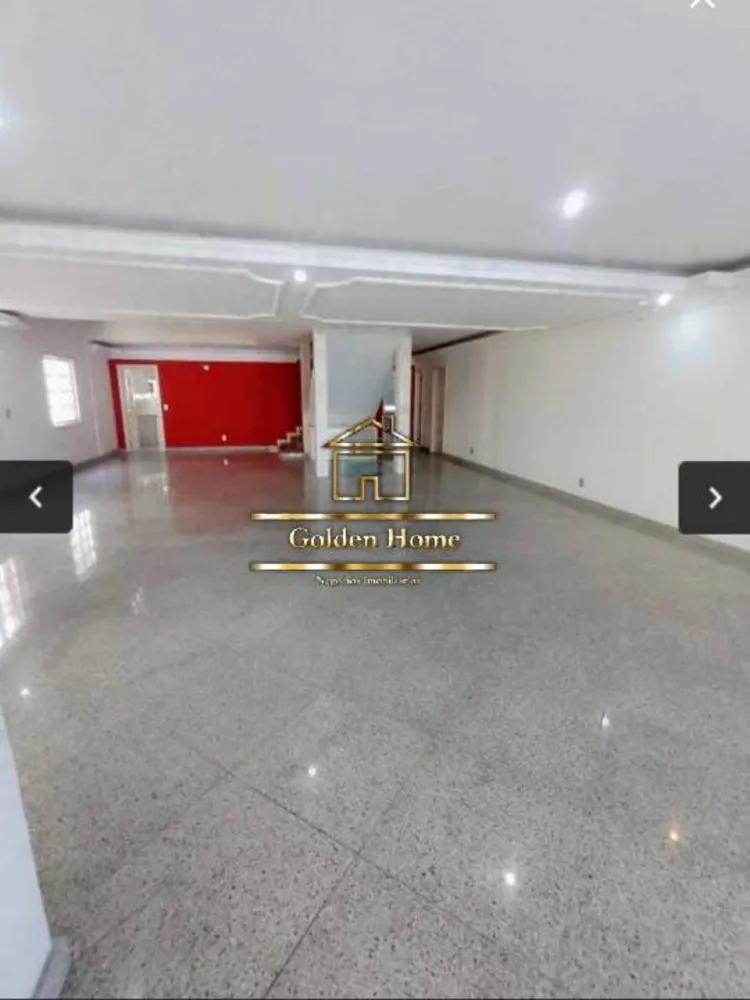 Casa, 4 quartos, 600 m² - Foto 11