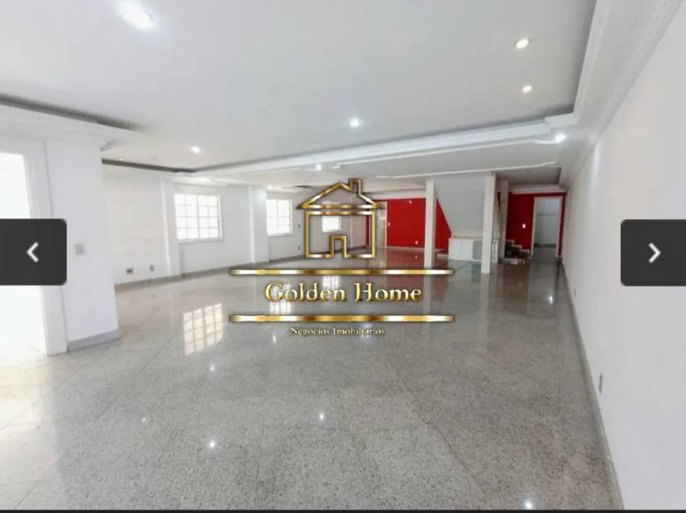 Casa, 4 quartos, 600 m² - Foto 10