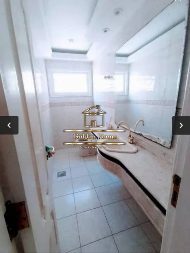 Casa, 4 quartos, 600 m² - Foto 6