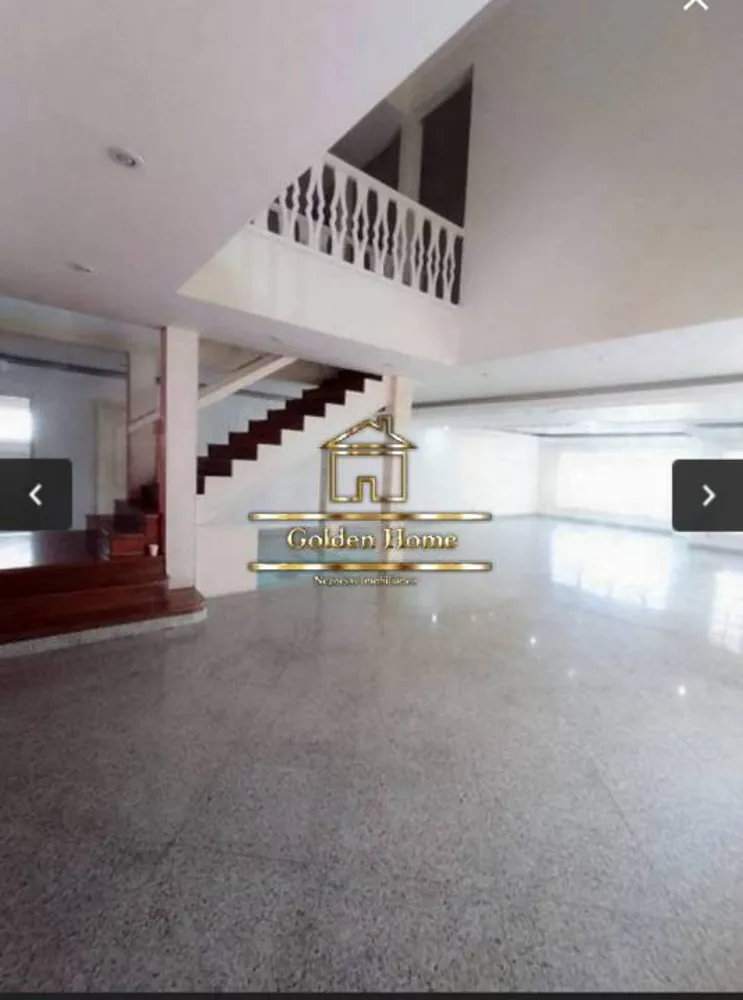 Casa, 4 quartos, 600 m² - Foto 7