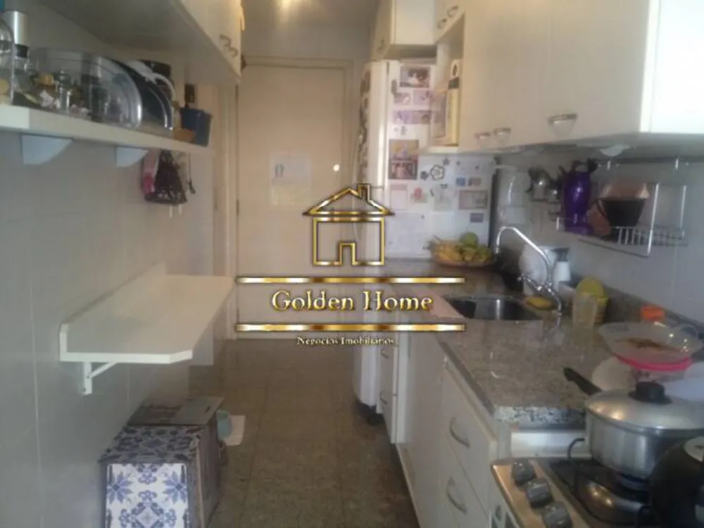 Apartamento, 2 quartos, 99 m² - Foto 7
