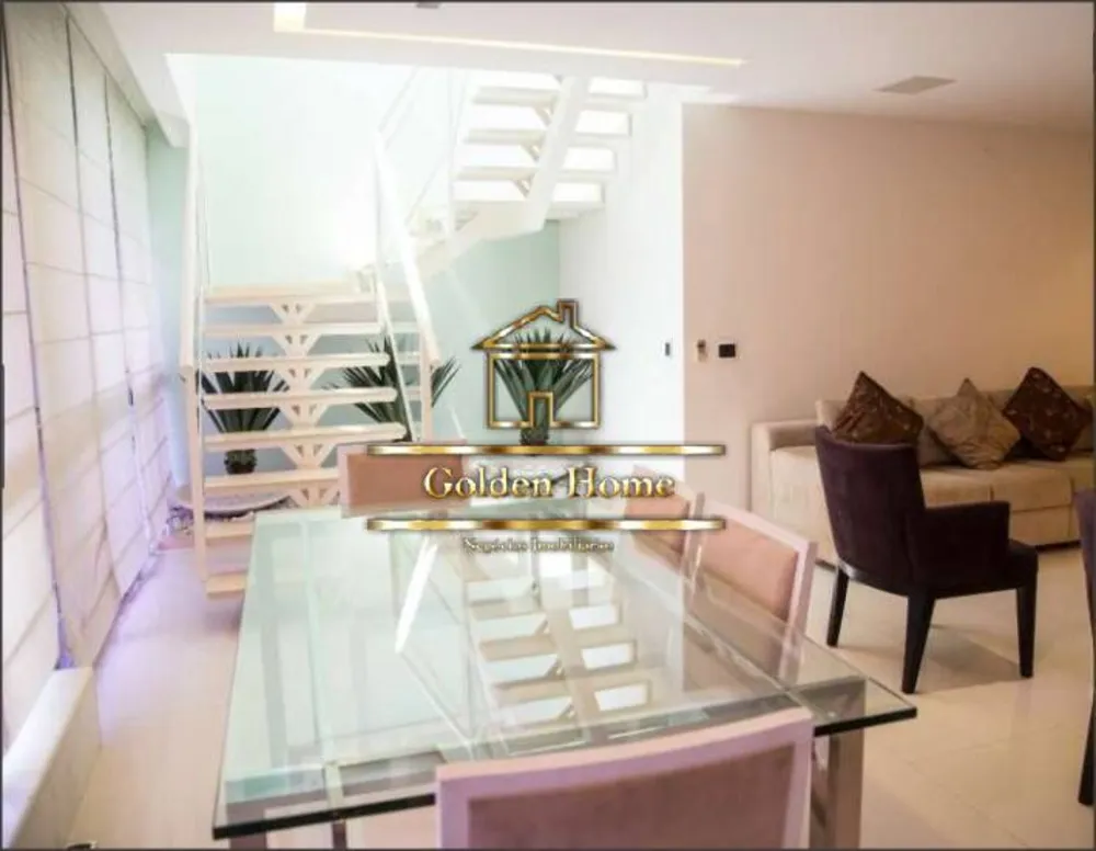 Cobertura, 3 quartos, 450 m² - Foto 9