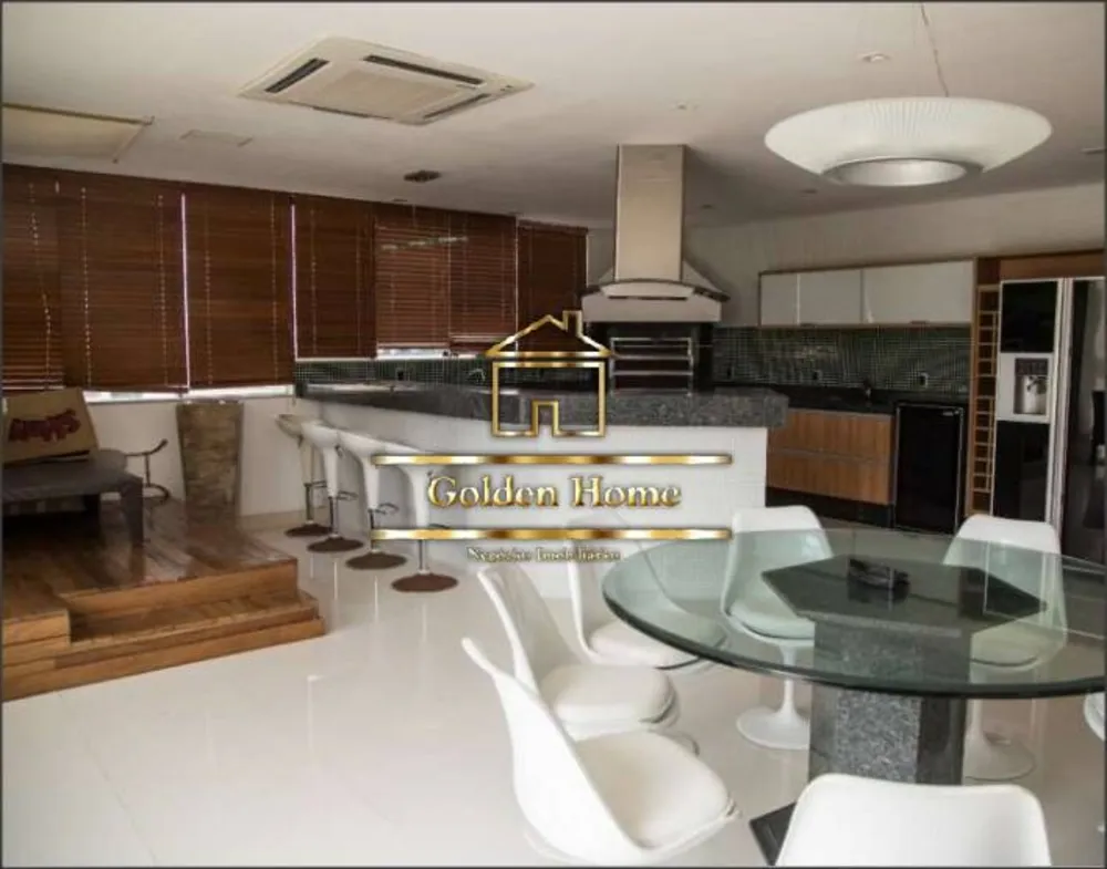 Cobertura, 3 quartos, 450 m² - Foto 6