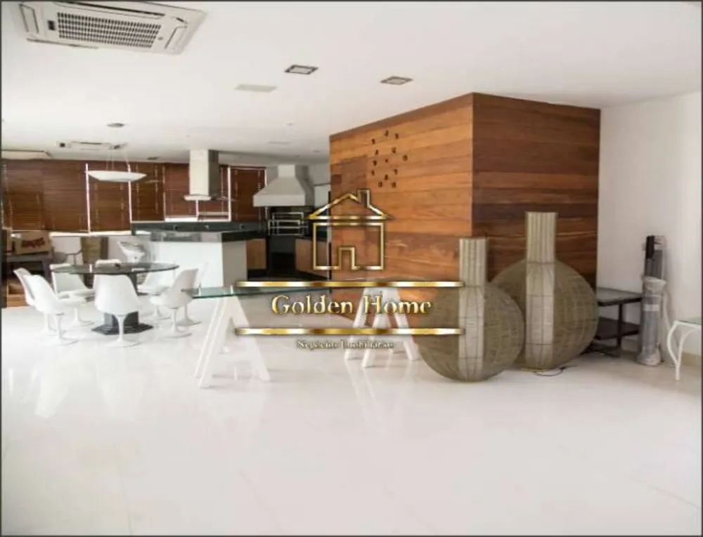 Cobertura, 3 quartos, 450 m² - Foto 7