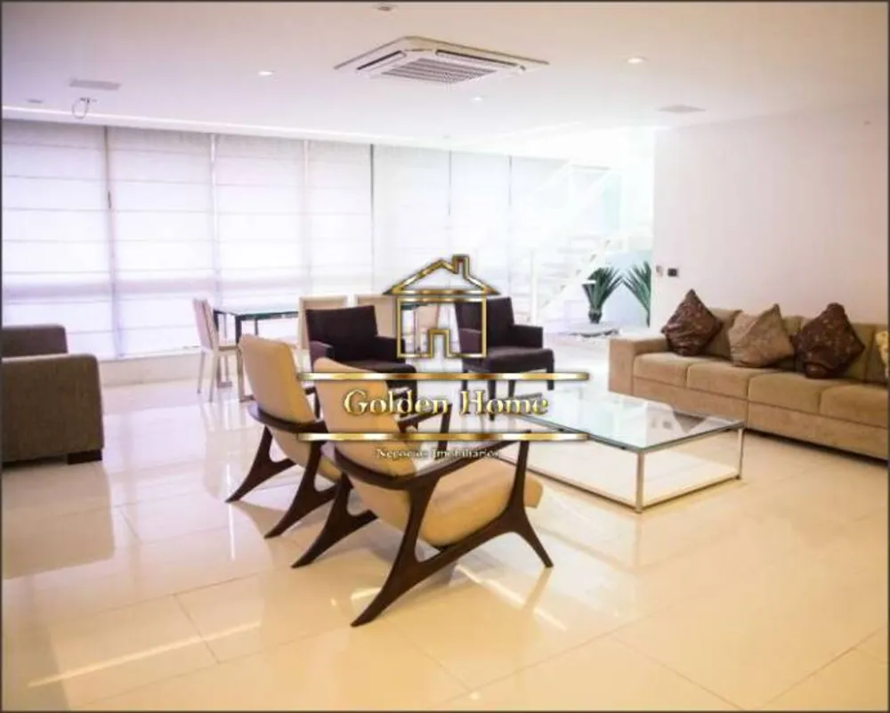 Cobertura, 3 quartos, 450 m² - Foto 11