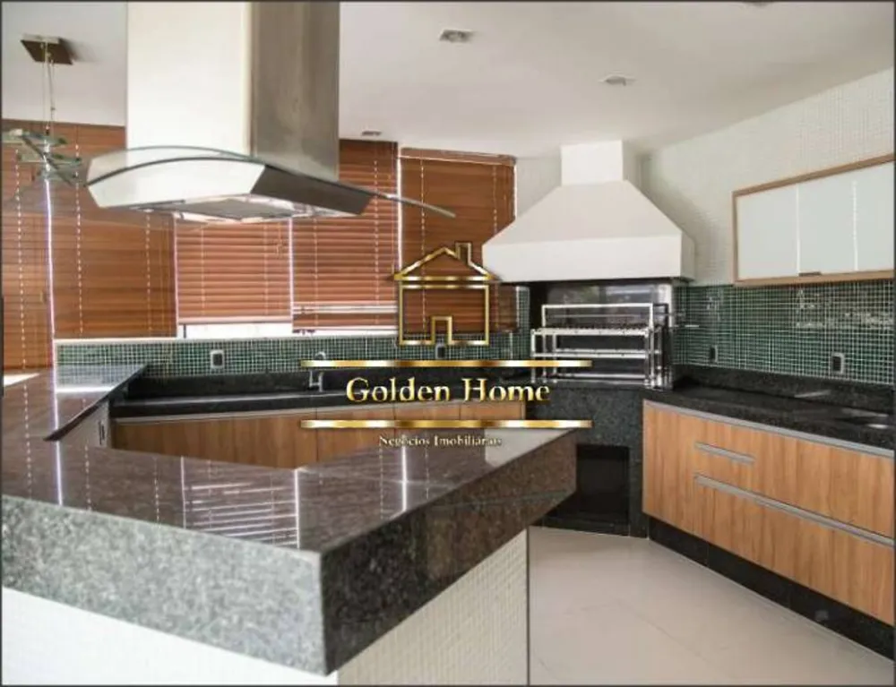 Cobertura, 3 quartos, 450 m² - Foto 3