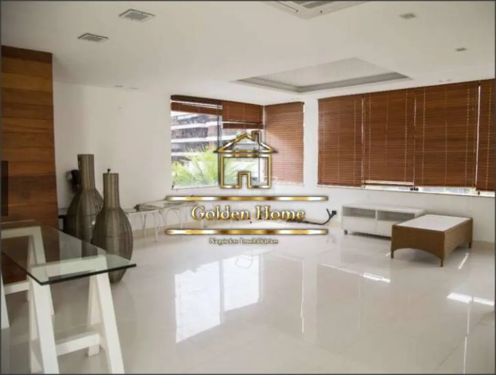 Cobertura, 3 quartos, 450 m² - Foto 5
