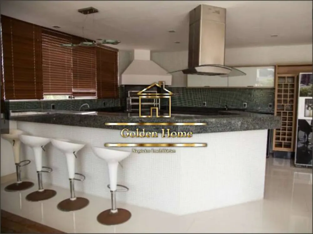 Cobertura, 3 quartos, 450 m² - Foto 4