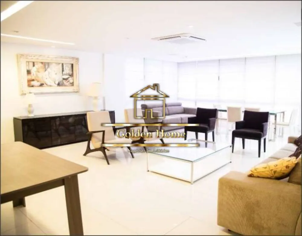 Cobertura, 3 quartos, 450 m² - Foto 12