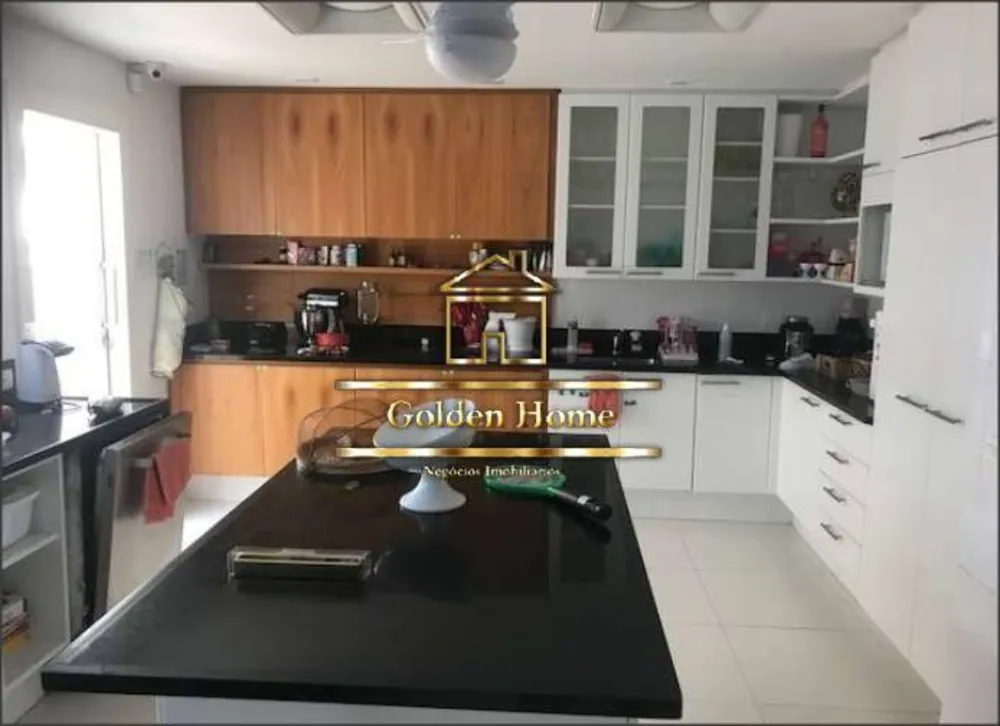 Casa, 5 quartos - Foto 18