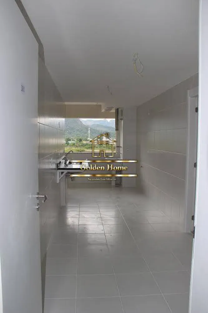Apartamento, 4 quartos - Foto 3