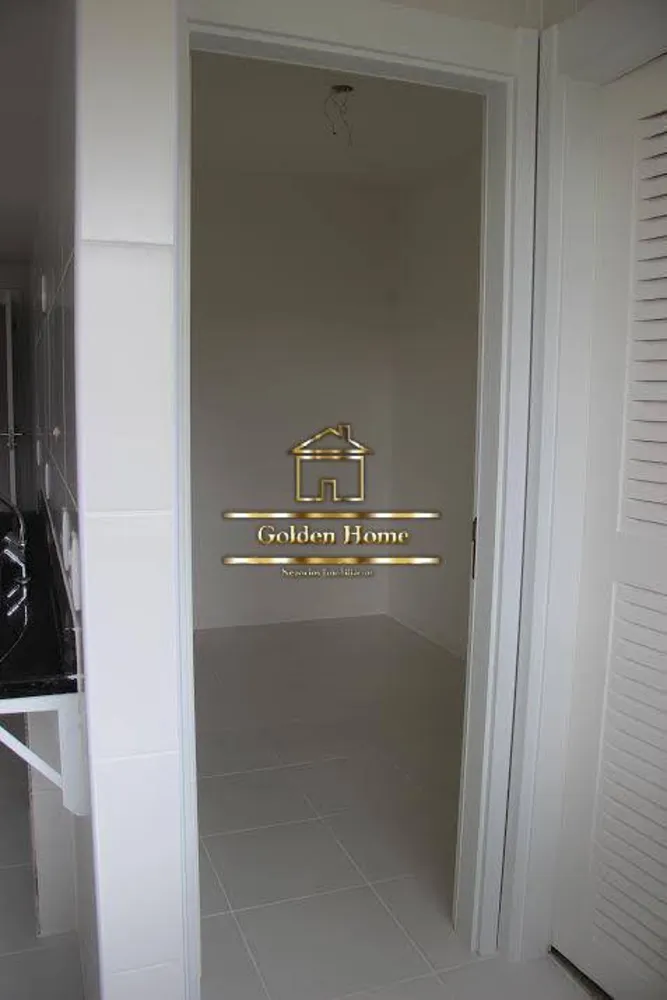 Apartamento, 4 quartos - Foto 1