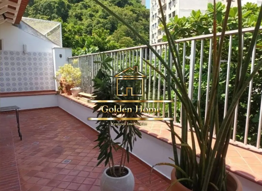 Apartamento, 3 quartos, 245 m² - Foto 9