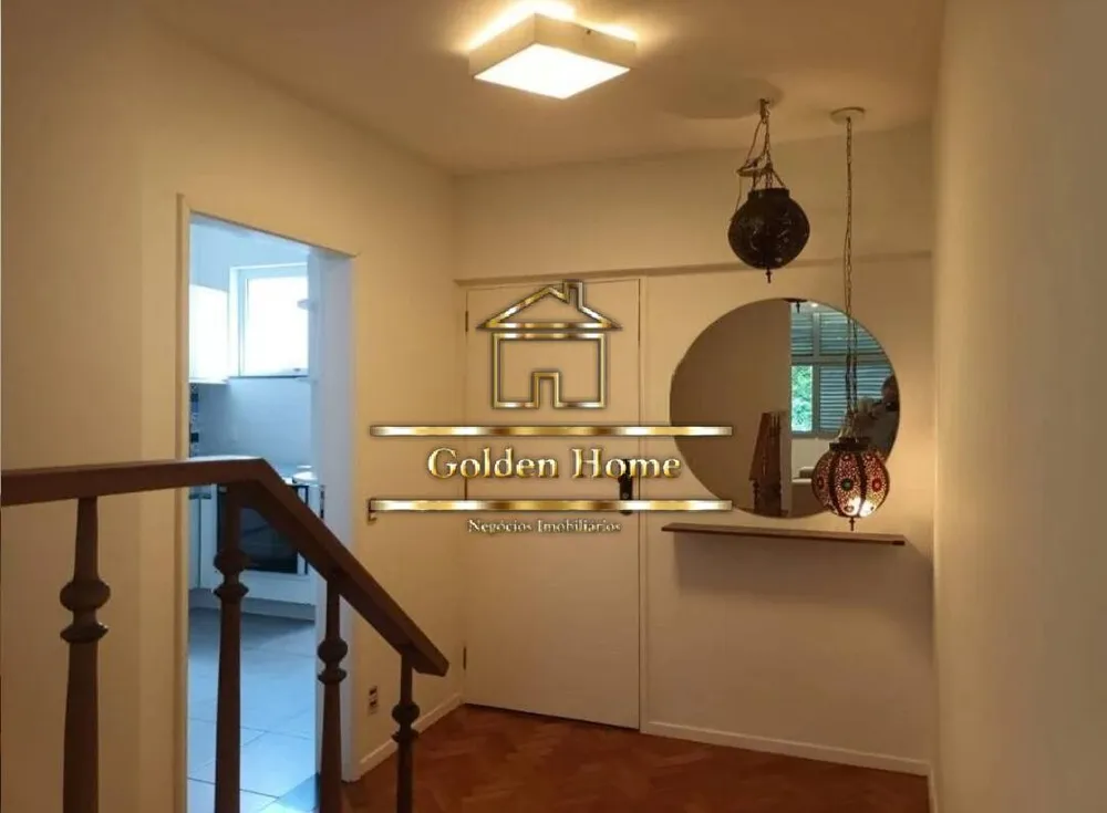Apartamento, 3 quartos, 245 m² - Foto 7