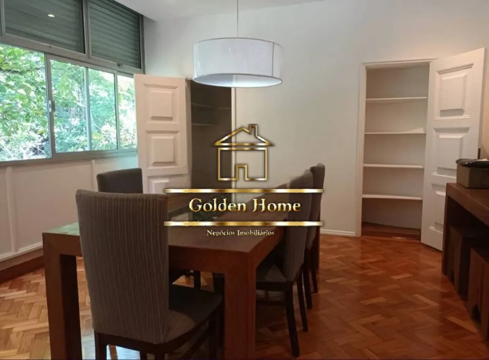 Apartamento, 3 quartos, 245 m² - Foto 6