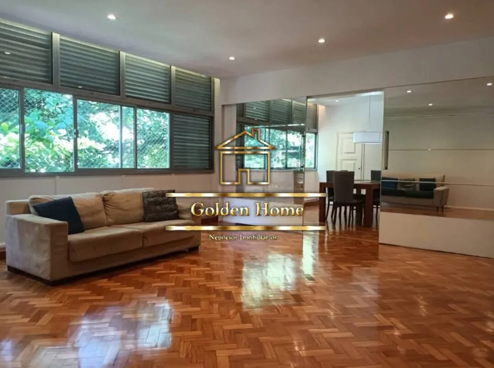 Apartamento, 3 quartos, 245 m² - Foto 3