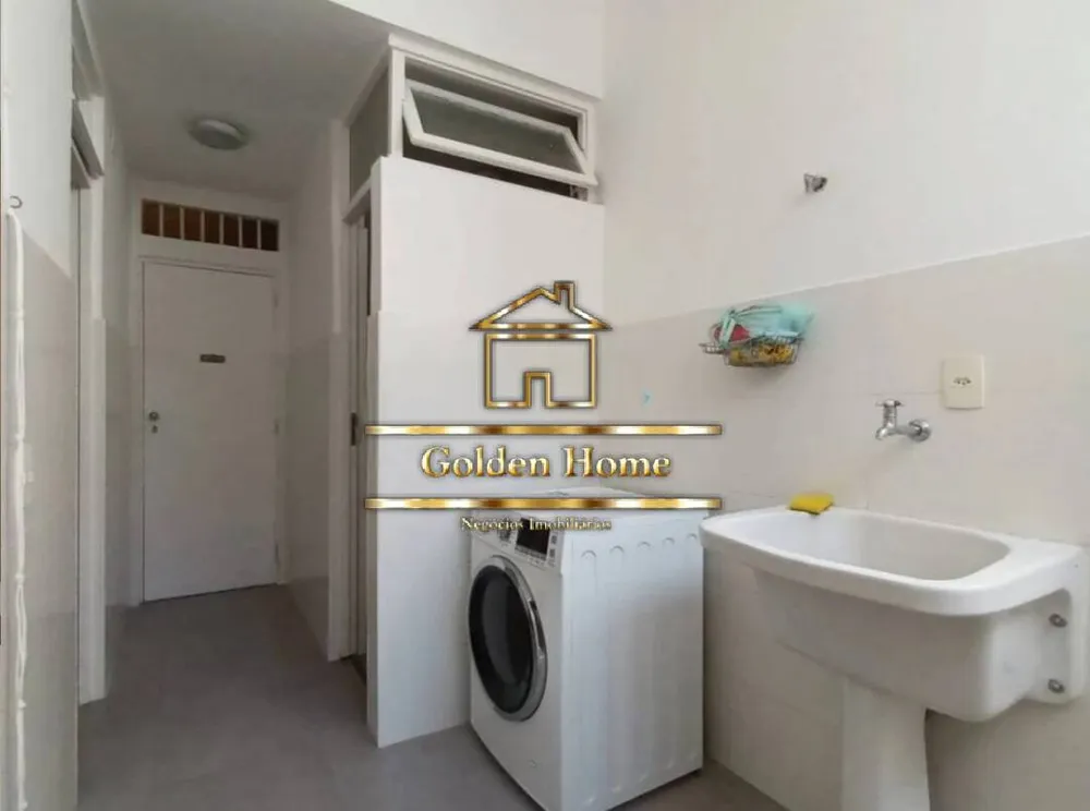 Apartamento, 3 quartos, 245 m² - Foto 28