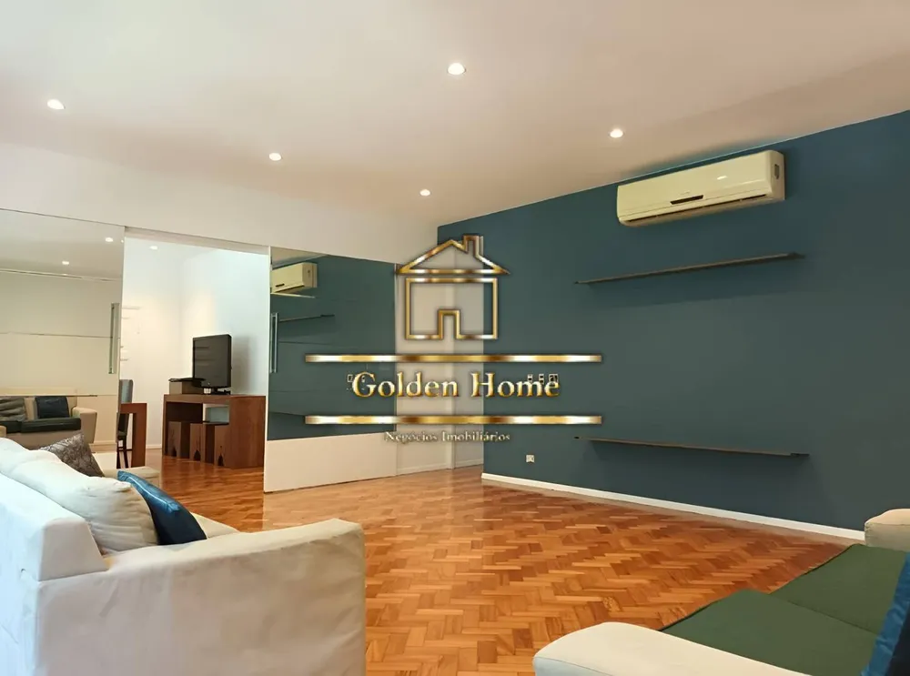 Apartamento, 3 quartos, 245 m² - Foto 2