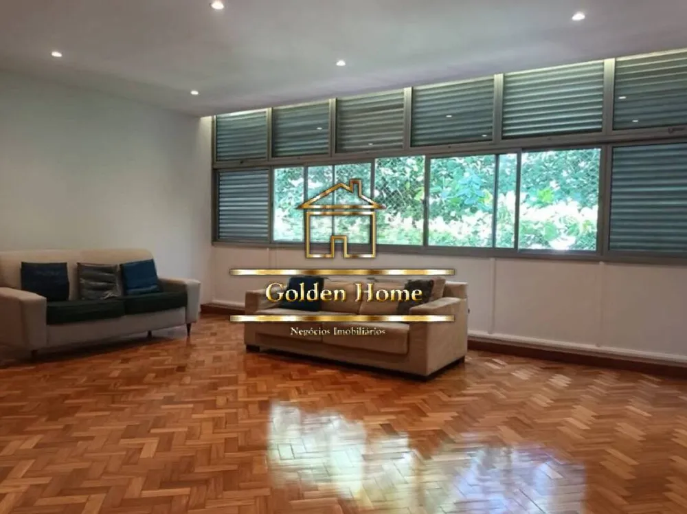Apartamento, 3 quartos, 245 m² - Foto 4