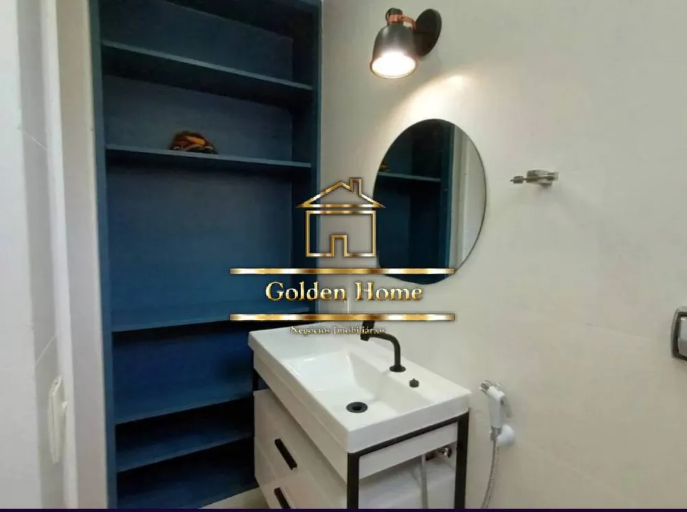 Apartamento, 3 quartos, 245 m² - Foto 15
