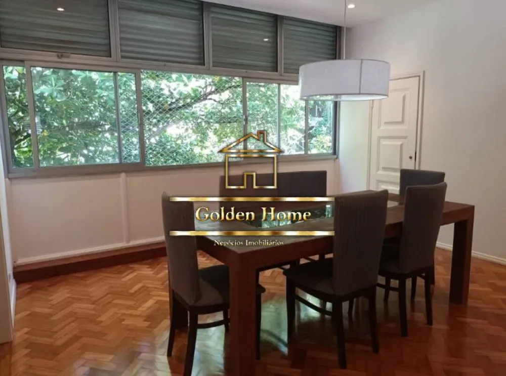 Apartamento, 3 quartos, 245 m² - Foto 5