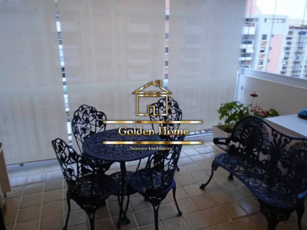 Apartamento, 3 quartos - Foto 22