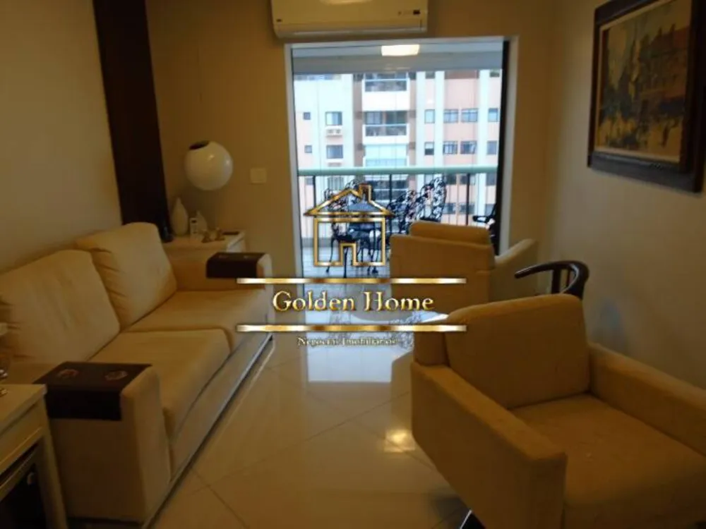Apartamento, 3 quartos - Foto 29
