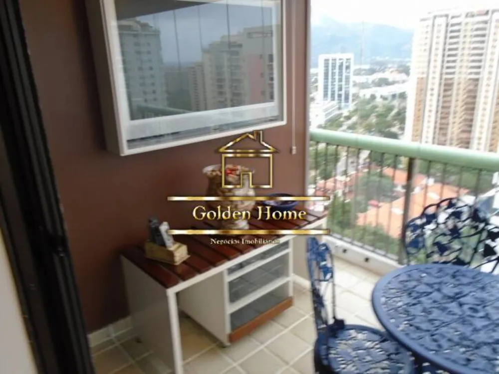 Apartamento, 3 quartos - Foto 24